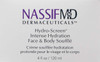 NASSIF MD Hydro-Screen Intense Hydration Face And Body Souffle