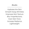 NASSIFMD Hydro-Gel with Hyaluronic Acid Serum Retinol Serum for Face, Salicylic Acid Serum Brightening Hydrating and Anti Aging Face Serum, Hydrating Face Care Retinol Facial Serum, Hyaluronic Serum