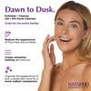 NassifMD Dawn to Dusk Exfoliating Facial Cleanser