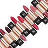 NATASHA MOOR Makeup Silk Suede Lipstick Shades are Perfectly Smooth, Highly Pigmented Lipsticks, Semi Matte Finish, Creamy, Hydrating Formula, Long-lasting, Cruelty Free
