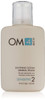 Organic Male OM4 Sensitive Step 2 - Soothing Ocean Mineral Splash, 4.0 oz.