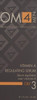 Organic Male OM4 Oily STEP 3: Vitamin A Regulating Serum - 1 oz