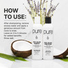 Pure Blends Coco-Colada Conditioner