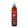 Pure NV Ker-Argan Curl Gel - Tames & Defines Curls Infused with Keratin, Collagen & Argan Oil Sulfate & Sodium Chloride Free - 8.5 oz