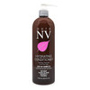 Pure NV Hydrating Conditioner for dry and damaged hair. Infused with Argan Oil, Keratin, & Collagen, along with other vitamins and nutrients (33.8 oz.)