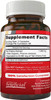 Tart Cherry Capsules 6000 mg - Montmorency Cherry, Extra Strength, Raw, Non-GMO, 120 Capsules(Vegetarian)
