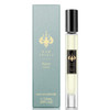 Raw Spirit Bijou Vert Perfume | Fresh, Citrus Unisex Cruelty-Free Fragrance | Eau de Parfum Rollerball, 0.25 fl oz/7.5mL