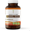 Secrets of the Tribe Fennel Seed 120 Capsules, 1000 mg, Fennel Seed (Foeniculum vulgare) Dried Seed (120 Capsules)