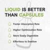 Secrets of the Tribe Catnip Tincture Alcohol-Free Extract, Nepeta Cataria Improves Sleep Quality 2 oz