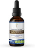 Secrets of the Tribe Fingerroot Tincture Alcohol-Free Extract, High-Potency Herbal Drops, Tincture Made from Fingerroot (Boesenbergia rotunda) Dried Root 2 oz