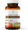 Secrets of the Tribe Pot Marigold 60 Capsules, 800 mg, Pot Marigold (Calendula Officinalis) Dried Flower (60 Capsules)