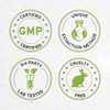 Secrets of the Tribe Lomatium Tincture Alcohol Extract, High-Potency Herbal Drops, Tincture Made from Responsibly farmed Lomatium Lomatium Dissectum Immune System Health 4 oz Secrets of the Tribe Lomatium Tincture Alcohol Extract, High-Potency Herbal Drops, Tincture Made from Responsibly farmed Lomatium Lomatium Dissectum Immune System Health 4 oz