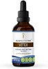 Secrets of the Tribe Vitex Tincture Alcohol-Free Extract, Vitex (Chaste Tree, Vitex Agnus-Castus) Dried Berry Tincture Supplement (4 FL OZ)