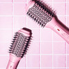 Blow Dry Brush - Signature Pink