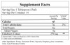 Ecological Formulas/Cardiovascular Research Black Elderberry Extract