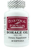 Ecological Formulas/Cardiovascular Research Borage Oil GLA-240