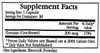 Ecological Formulas/Cardiovascular Research Chromium Cruciferate 200mcg