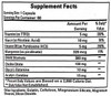 Ecological Formulas/Cardiovascular Research Cognitive Nutrition