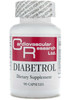 Ecological Formulas/Cardiovascular Research Diabetrol