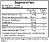 Ecological Formulas/Cardiovascular Research Diabetrol
