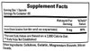 Ecological Formulas/Cardiovascular Research Ferritin  60 Capsules