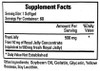 Ecological Formulas/Cardiovascular Research Her Royal Majesty Jelly 500mg