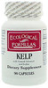 Ecological Formulas/Cardiovascular Research Kelp w/Selenomithionate and Iodine