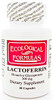 Ecological Formulas/Cardiovascular Research Lactoferrin 300mg