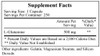 Ecological Formulas/Cardiovascular Research L-Glutamine