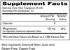 Ecological Formulas/Cardiovascular Research Magnesium Solution