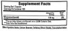 Ecological Formulas/Cardiovascular Research Magnesium Taurate 125mg