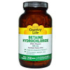 Country Life Betaine Hydrochloride - 600 Mg - 250 Tablets