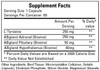 Ecological Formulas/Cardiovascular Research Meganephrine