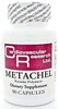 Ecological Formulas/Cardiovascular Research Metachel 200mg