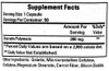 Ecological Formulas/Cardiovascular Research Metachel 200mg
