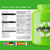 Scitec Nutrition Jumbo – High-Calorie Weight Gainer Vanilla 3.52 kg