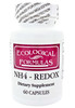 Ecological Formulas/Cardiovascular Research NH4-Redox Ecological Formulas/Cardiovascular Research NH4-Redox