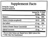 Ecological Formulas/Cardiovascular Research Nucleomale