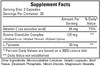 Ecological Formulas/Cardiovascular Research Nuthroid