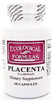 Ecological Formulas/Cardiovascular Research Placenta (Lypholized 250mg)