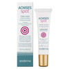 Sesderma ACNISES Spot Colour Cream for Acne Scars, 0.5 fl. oz.