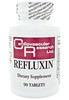 Ecological Formulas/Cardiovascular Research Refluxin