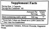 Ecological Formulas/Cardiovascular Research Sialex