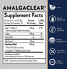 Quicksilver Scientific AmalgaClear - Detox Support with Modified Citrus Pectin & Silica Extract (73g)