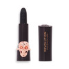 Makeup Revolution Midnight Kiss Skull Lipstick