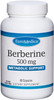 Euromedica Berberine 500 Mg - 60 Capsules