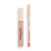 Makeup Revolution Lip Contour Kit Stunner