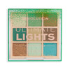 Makeup Revolution Ultimate Lights Eyeshadow Palette Feathered Jewels