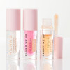 Makeup Revolution Rehab Plump Me Up Lip Serum Orange Glaze