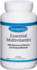 Euromedica Essential Multivitamin - 60 Tablets - With Bioactive B Vitamins, Vitamin E, Vitamin D3 & Chelated Minerals - Easy To Swallow, Absorb & Digest - 30 Servings
